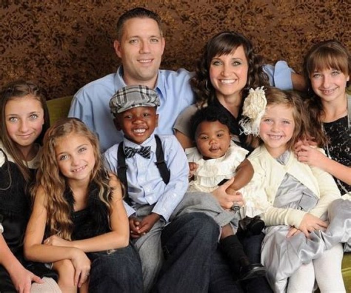 Daxton McKnight – Bio, Facts, Family Life of Mindy and Shaun McKnight’s Son