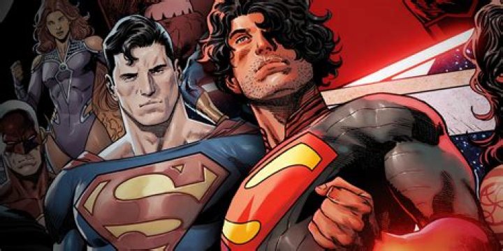 DC fans wonder how the world would react if Superman was real