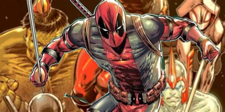 Deadpool Creator Reveals Interesting Secret About Stan Lee’s Cameo