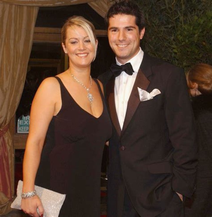 Denny Doyle Wife; Meet Ann Doyle
