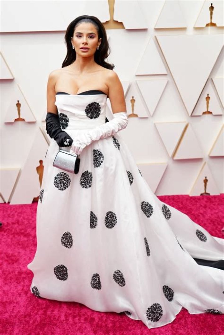 Diane Guerrero in Bathing Suit is at the "Casita" — Celebwell