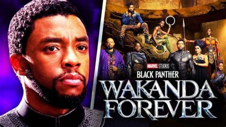 Did Chadwick Boseman read the original script for ‘Black Panther: Wakanda Forever?’