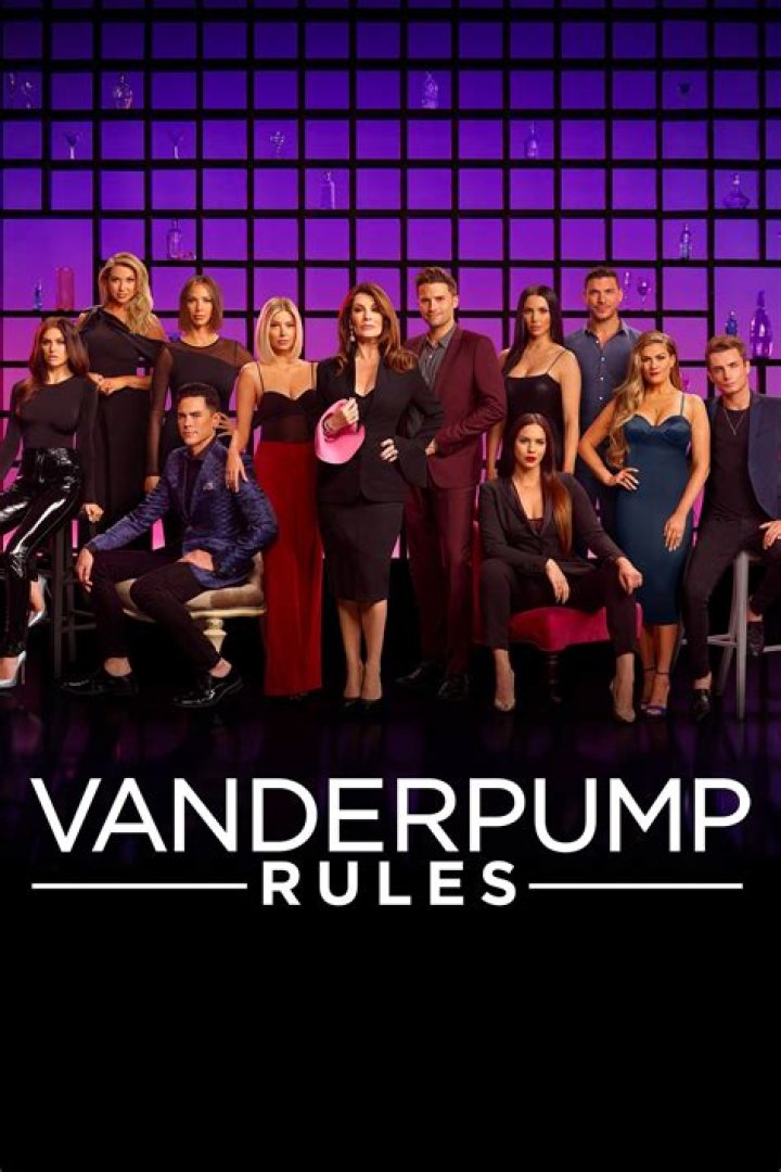 Did Dayna From Vanderpump Rules Have A Baby? – Celebrity