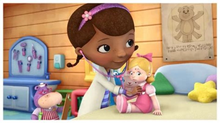 Did Doc McStuffins get Cancelled? – Celebrity