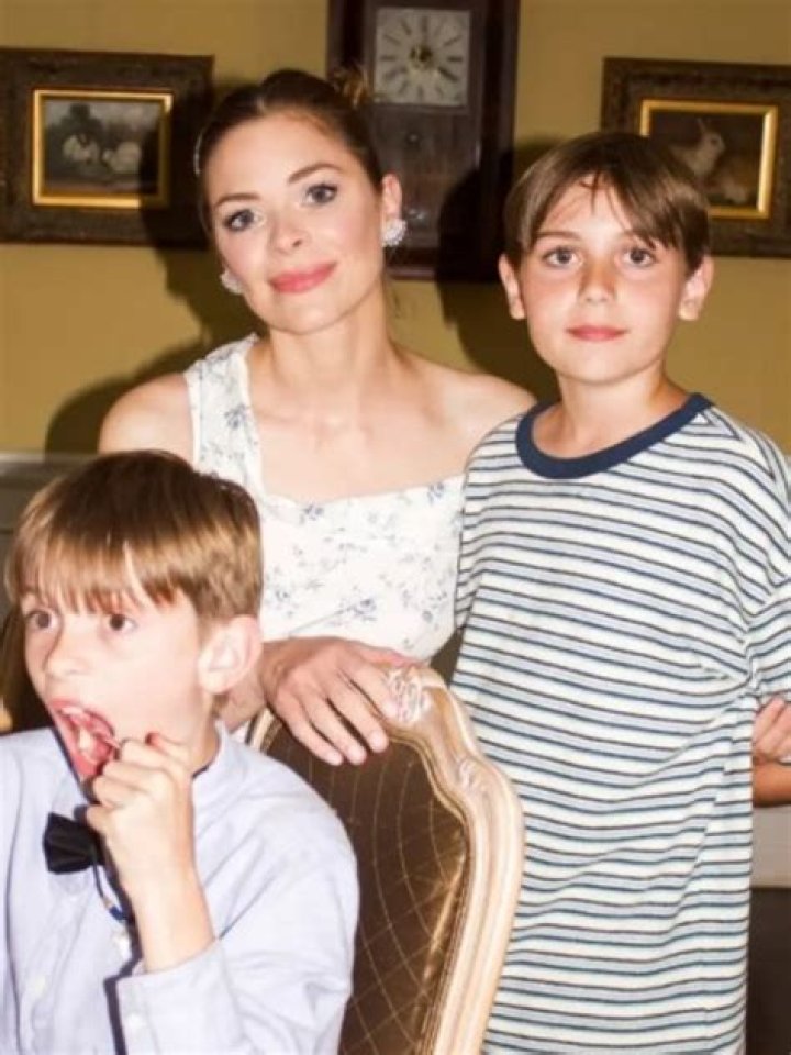 Did Jaime King have a baby? – Celebrity