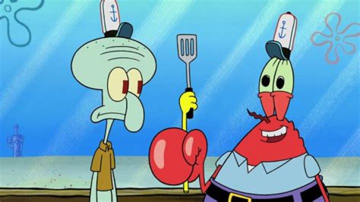 Did Mr. Krabs die in ‘SpongeBob SquarePants?’ Why fans wonder how Mr. Krabs died, explained