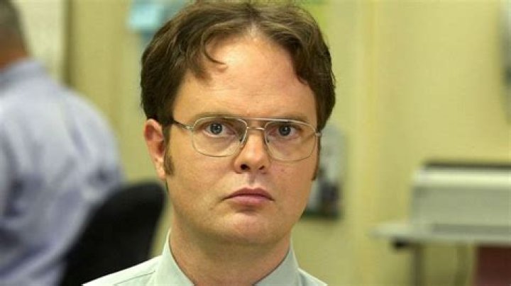 Did Rainn Wilson change his Twitter name? The climate change stunt, explained