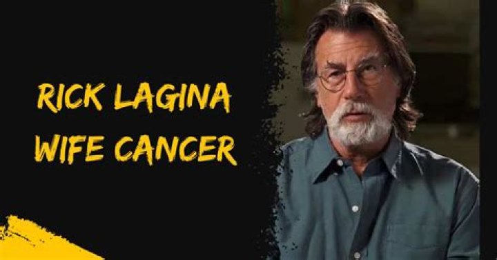 Did Rick Lagina Get Married? – Celebrity