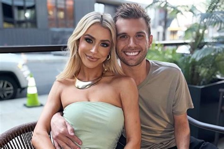 Did Savannah Chrisley Get Married? – Celebrity