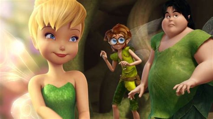 Did Tinker Bell have a sister? – Celebrity
