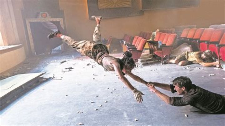 ‘District 9’ star still sounds hopeful about the long-gestating sequel
