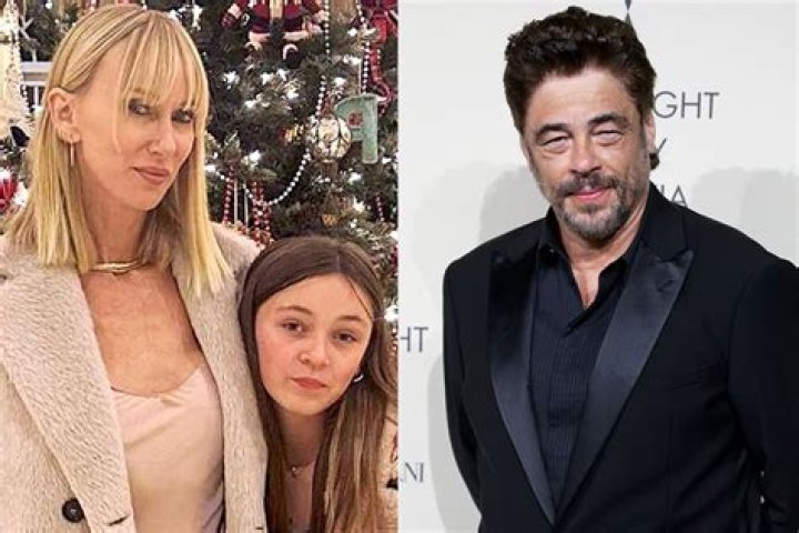 Does Benicio Bryant Have A Record Deal? – Celebrity