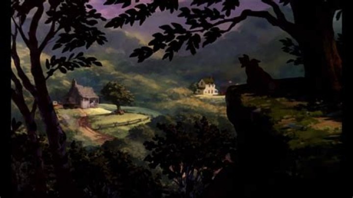 Does Fox and the Hound have a happy ending? – Celebrity