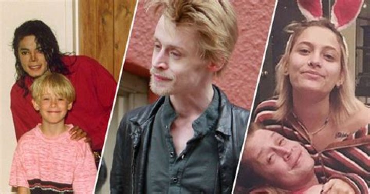 Does London Tipton and Kevin McCallister have a kid together? – Celebrity