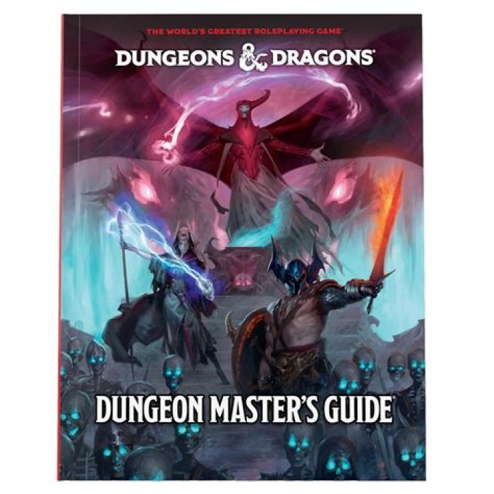Dungeons and Dragons welcomes some monstrous new additions created by kids