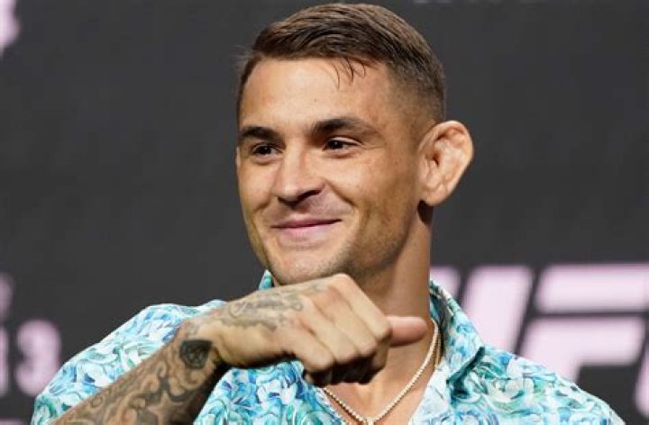Dustin Poirier Biography - Facts, Childhood, Family Life & Achievements
