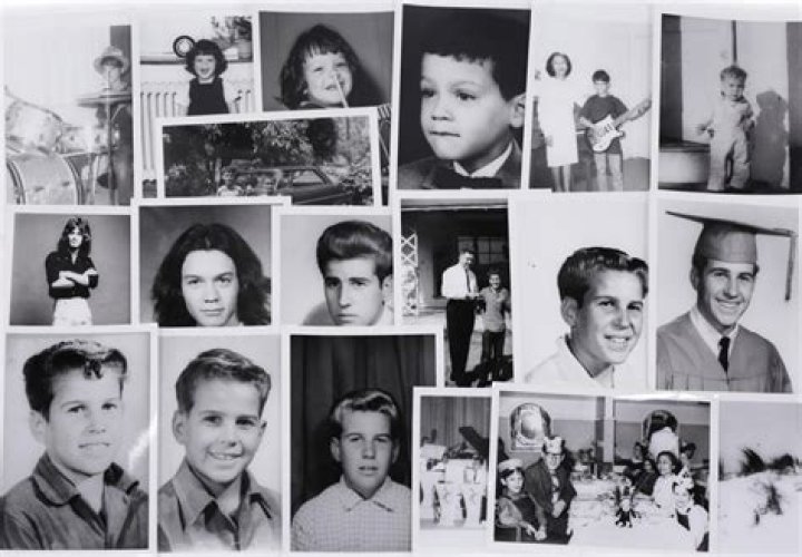 Eddie Van Halen Biography - Facts, Childhood, Family Life & Achievements