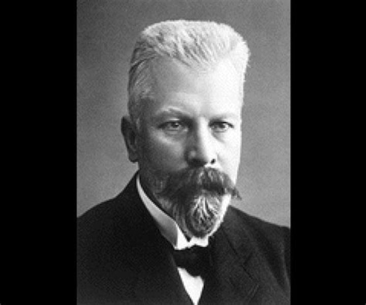 Eduard Buchner Biography - Childhood, Life Achievements & Timeline