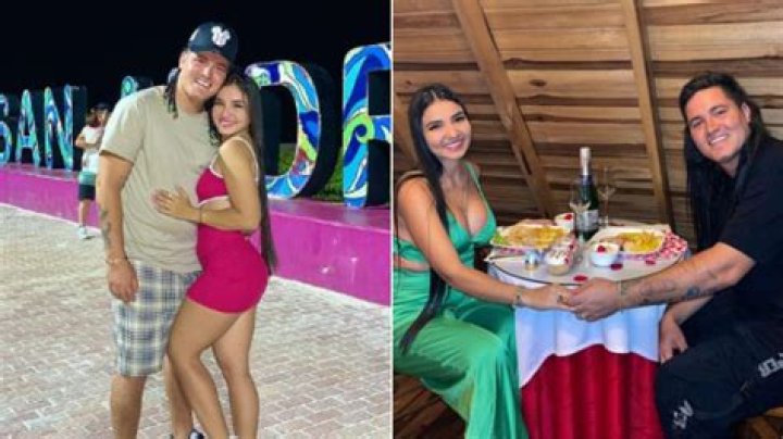 El Zarco Hp Wiki, Age, Wife, Kids, Mother, Net Worth & Height