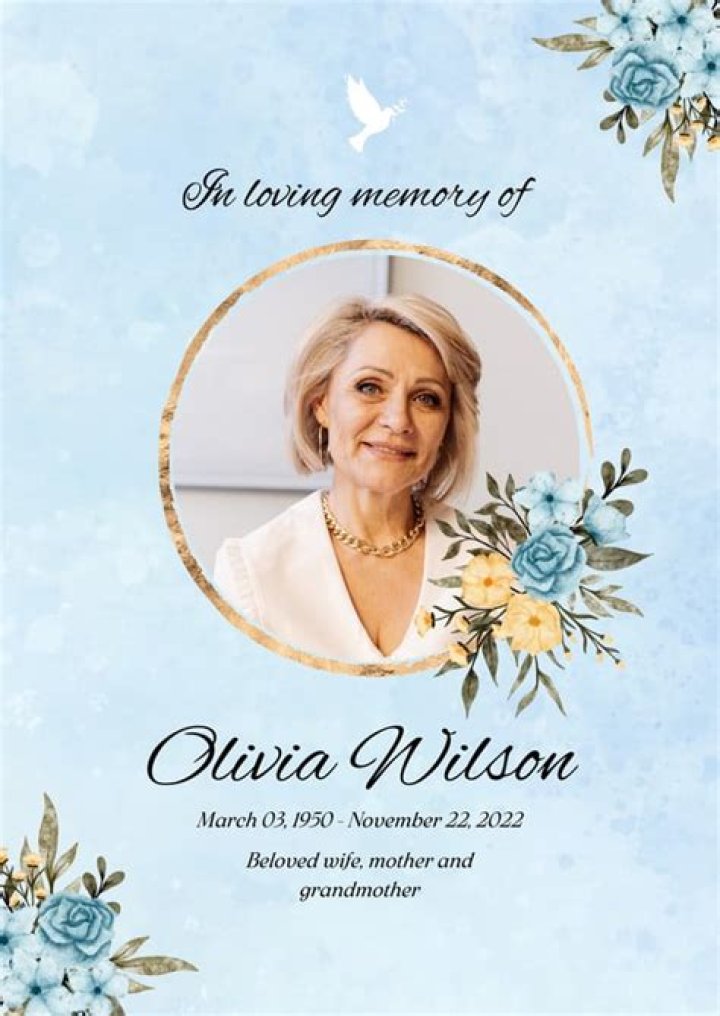 Elliot Ehring Passes Away, Obituary and Funeral Arrangement
