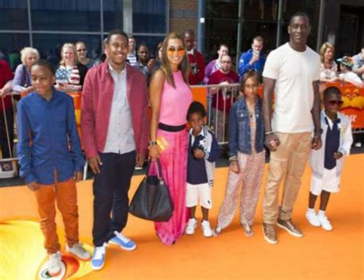 Emile Heskey Biography - Facts, Childhood, Family Life & Achievements