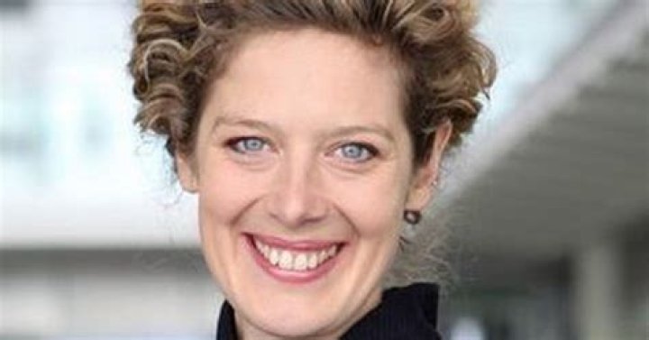 Emily Morgan Dies From Lung Cancer, ITV Health Correspondent –