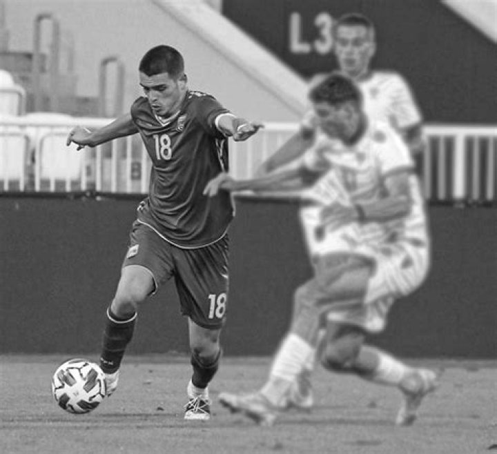 Erion Kajtazi Passes Away, A&N Vs Trepça, Kosovan football player Erion Kajtazi Cause of Death