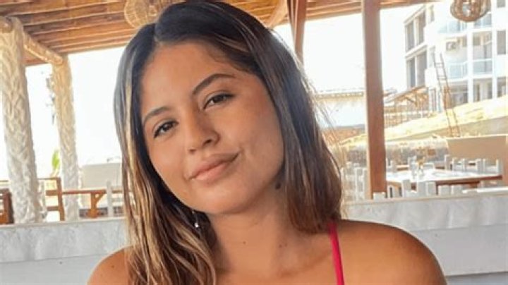 Evelin Villegas in Bathing Suit is "the Best" — Celebwell