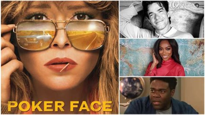 Every guest star in season one of ‘Poker Face’