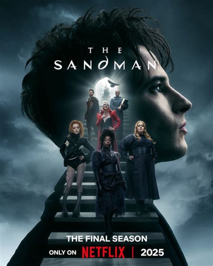 Every resident of The Dreaming we meet in ‘The Sandman’