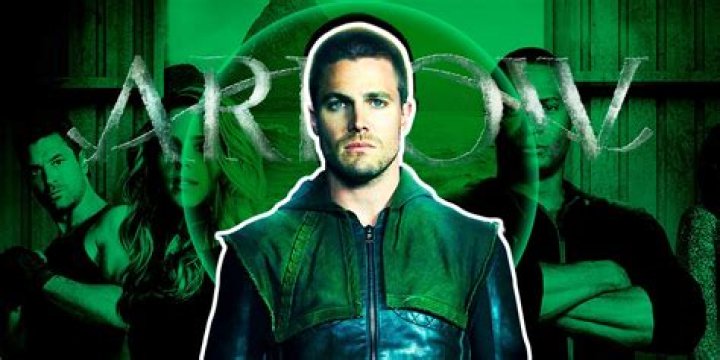 Explaining The Ending Of Green Arrow And The Canaries