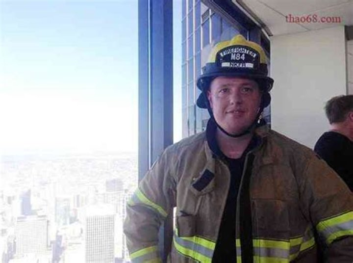Explore Andy Kidder Death , Obituary, Firefighter/EMT