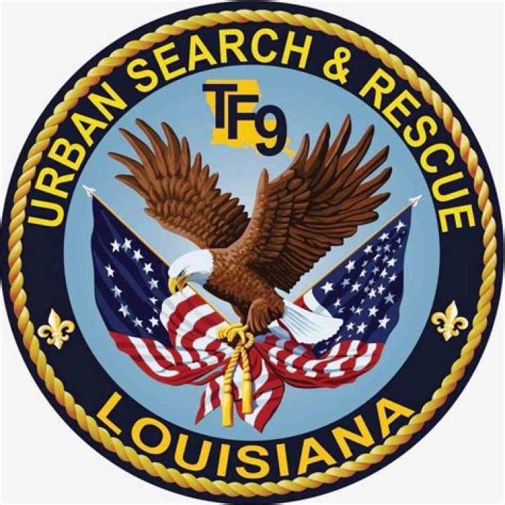 Explore Dennis Crocker Obituary, Member Of Louisiana Urban Search & Rescue Task Force 9