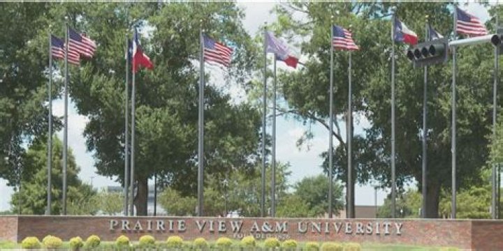 Explore Julius Becton Obituary, Former President of Prairie View A&M University