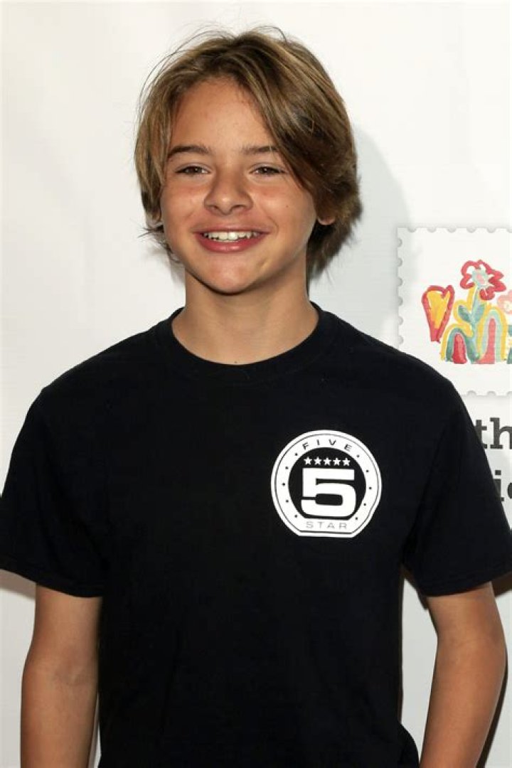 Famous 12 Years Old