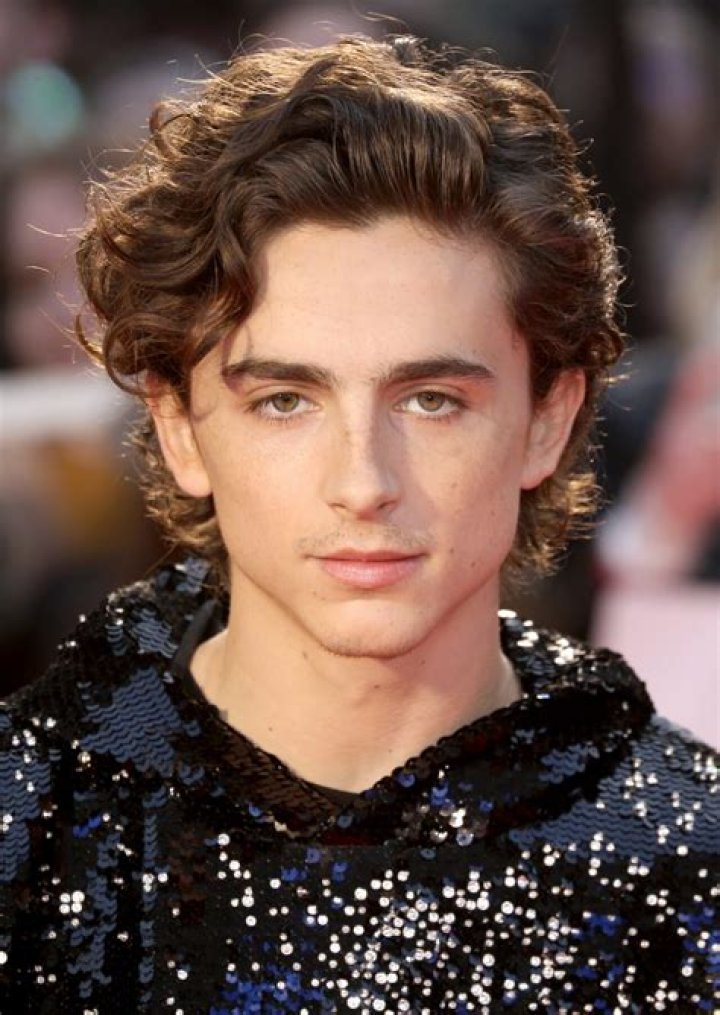 Famous 18 Years Old