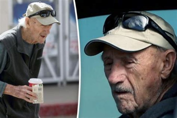 Famous 94 Years Old