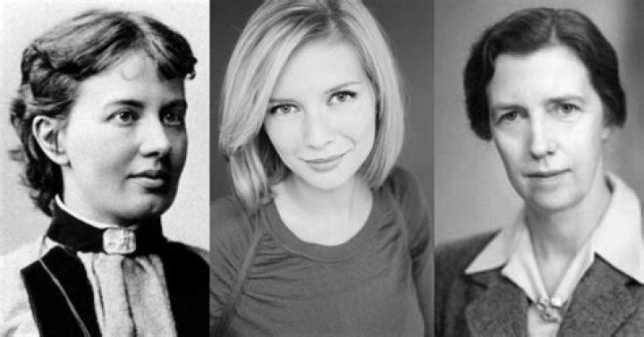 Famous American Female Mathematicians