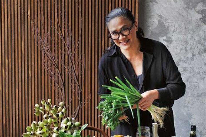 Famous Australian Female Chefs
