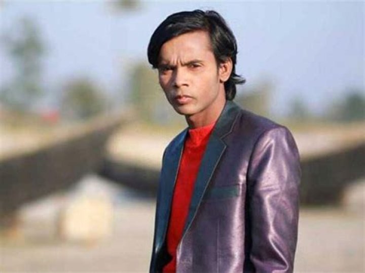 Famous Bangladeshi Actors
