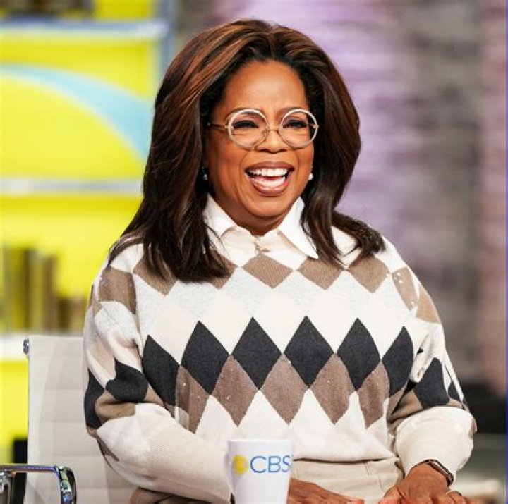 Famous Black TV Presenters
