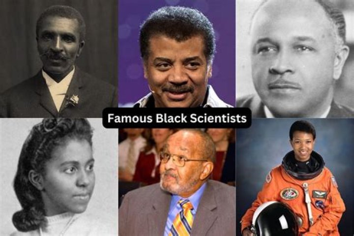 Famous Blacks (African-Americans) From Pennsylvania