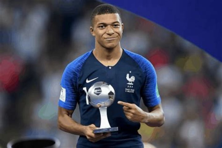Famous French Athletes