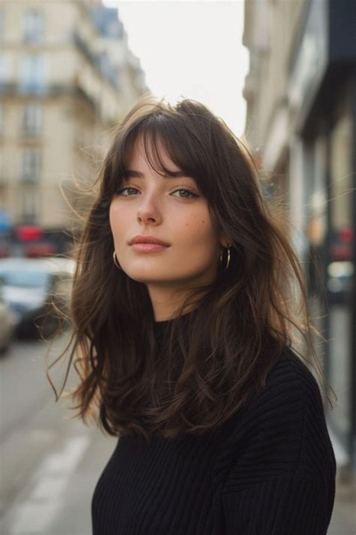 Famous French Female Models