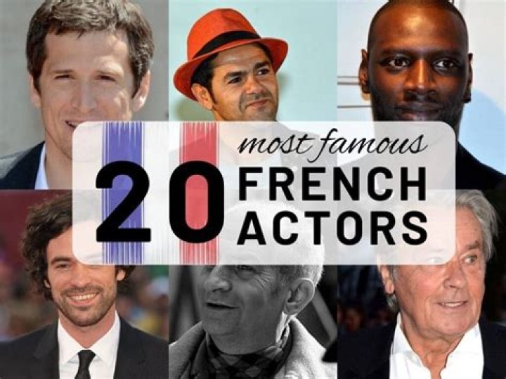 Famous French Record Producers