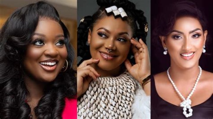 Famous Ghanaian Female Singers