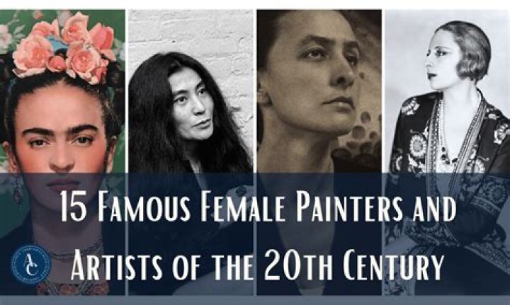 Famous Libra Artists & Painters