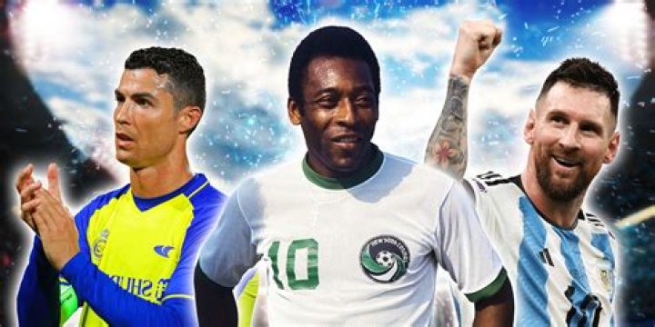 Famous Libra Football Players