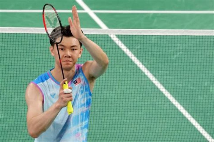 Famous Malaysian Badminton Players