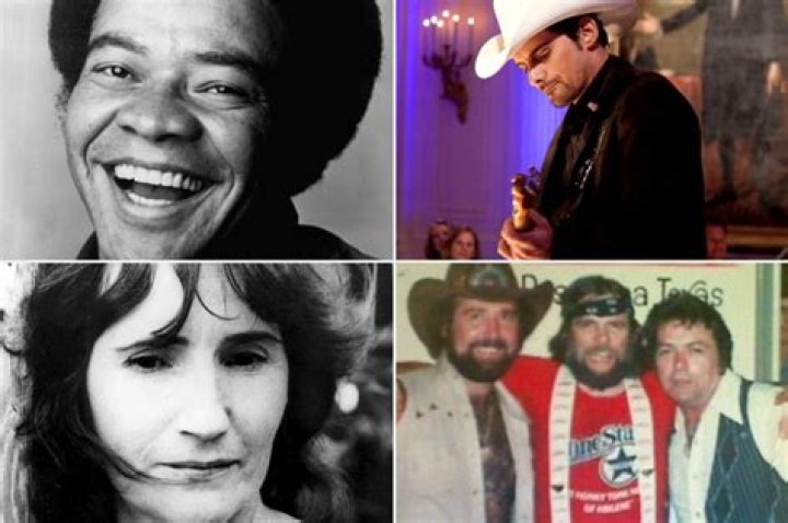 Famous Musicians From West Virginia